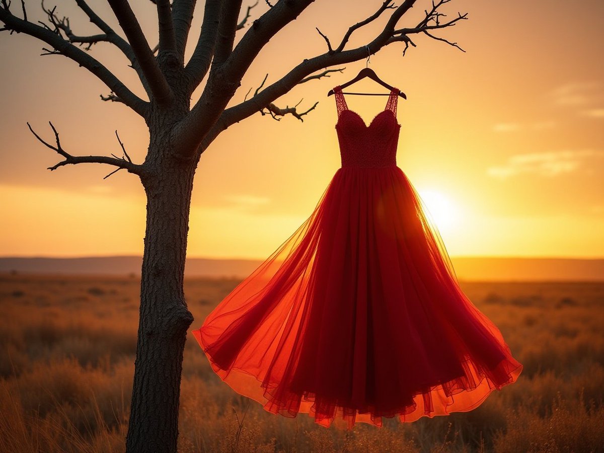 Red Dress Day is observed annually on May 5th &amp; is a significant national day dedicated to remembering and advocating for the lives of Missing and Murdered #Indigenous Women and Girls #MMIWG2S #YYC.  Read more at centrefornewcomers.ca/post/red-dress…