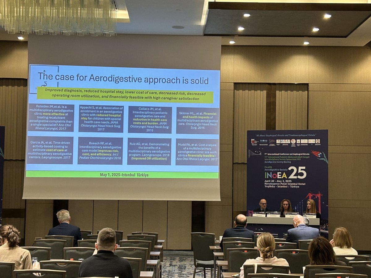 VUMC Otolaryngology–Head and Neck Surgery (@vanderbiltent) on Twitter photo This past week, doctors Christopher Wootten and Lyndy Wilcox led presentations and hands-on sessions pertaining to airway and swallowing conditions in Istanbul, Turkey. A great opportunity to share knowledge and connect globally! <a href="/Wilcox_Voicebox/">Lyndy J Wilcox</a> #AerodigestiveSociety #INoEA This past week, doctors Christopher Wootten and Lyndy Wilcox led presentations and hands-on sessions pertaining to airway and swallowing conditions in Istanbul, Turkey. A great opportunity to share knowledge and connect globally! <a href="/Wilcox_Voicebox/">Lyndy J Wilcox</a> #AerodigestiveSociety #INoEA