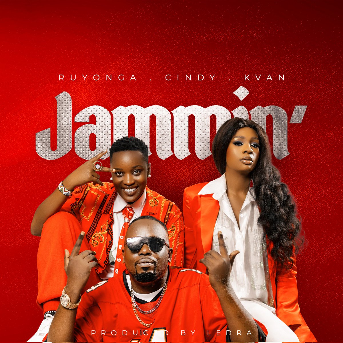 Coming soon! Dnt forget to subscribe to my YouTube for great music youtube.com/@kvan1?si=lvW8…

Royalty👑 <a href="/CindySanyu_UG/">CINDY SANYU</a>
<a href="/ruyongamusic/">Ruyonga</a>