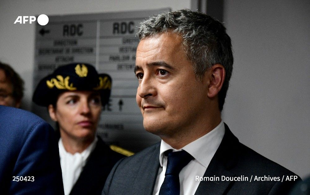 Agence France-Presse tweet media