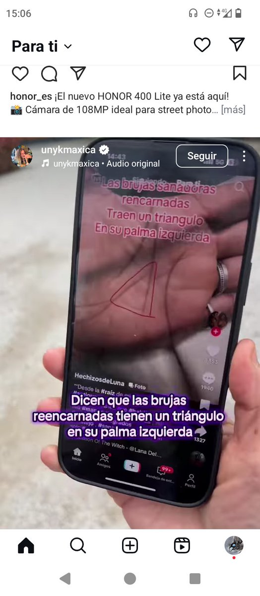 Urraca Pega 👁️ tweet media