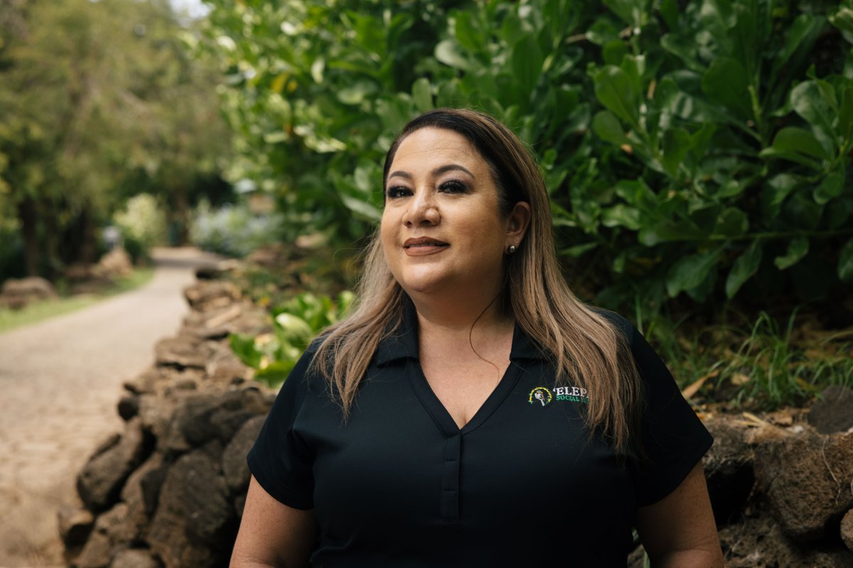 Feeding America (@feedingamerica) on Twitter photo Alicia Higa is reconnecting her Waianae community to the food grown in their own backyards. 🌱
Through a local food subscription program, families get $250/month to buy fresh produce & cultural staples—restoring health, dignity & autonomy. 💚
#AANHPI | <a href="/hawaiifoodbank/">Hawai‘i Foodbank</a> Alicia Higa is reconnecting her Waianae community to the food grown in their own backyards. 🌱
Through a local food subscription program, families get $250/month to buy fresh produce & cultural staples—restoring health, dignity & autonomy. 💚
#AANHPI | <a href="/hawaiifoodbank/">Hawai‘i Foodbank</a>