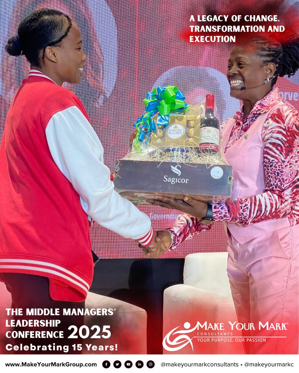 makeyourmarkc's tweet photo. Our sponsors showed up in a big way with active support and generous prizes and giveaways! @myJPSonline @SagicorJa https://t.co/E8VvH6lZ5B