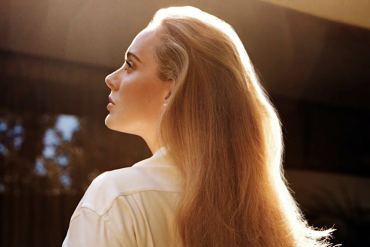 Happy birthday Adele❤️🥳 <a href="/AdeleAccess/">Adele Access</a> #adele