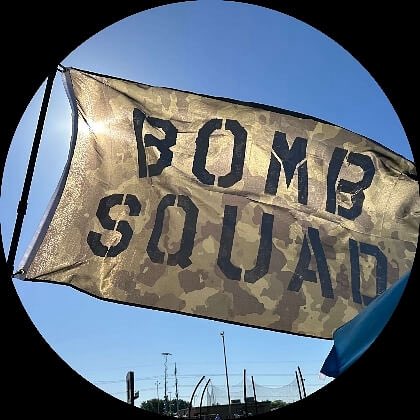 AmayaLeftyDixon's tweet image. My little sister Aubrey started her summer season off with a 13ft jump from her previous PR!  @ThrowSumthin @HaydenNorwich #thrower #trackandfield #discuss #shotput #Throwmerica #Bombsquad