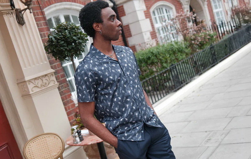 INTOUCH_RUGBY's tweet photo. Sharp, clean, and made to stand out. #blakemill #mensstyle #ad #printedshirts. USE CODE: INTOUCH15 FOR 15% OFF YOUR ORDER. EXPIRES MAY 30TH @blakemillfash  https://t.co/C89DONTmJr ... now live @
 https://t.co/mfuNWdJEhw https://t.co/04XRnO4ctF