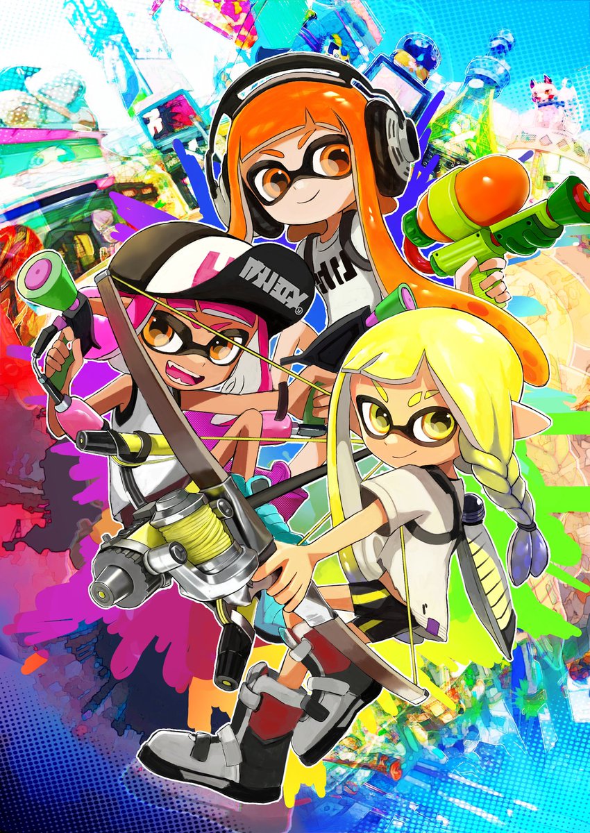 るうぺ (@rupe_oo) / Posts / X