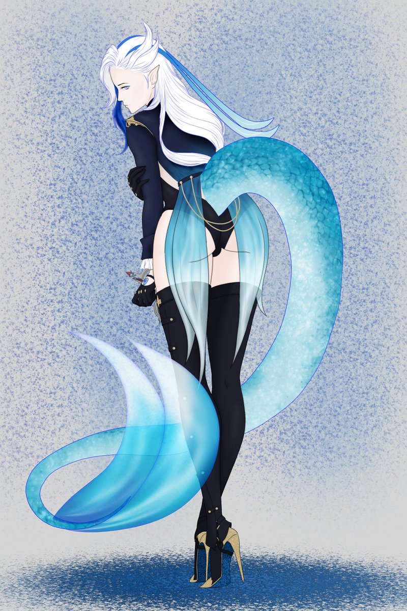 DestenyDez101's tweet photo. Ara Ara ~
I'm KonekoDez and I'm trying to get on VGen. I need I need 🔁20 RTs and ❤️100 likes. It would really help if yall could engage if you like my art! Thanks!
#VGenCode #VGen https://t.co/WfhQkIA3ie