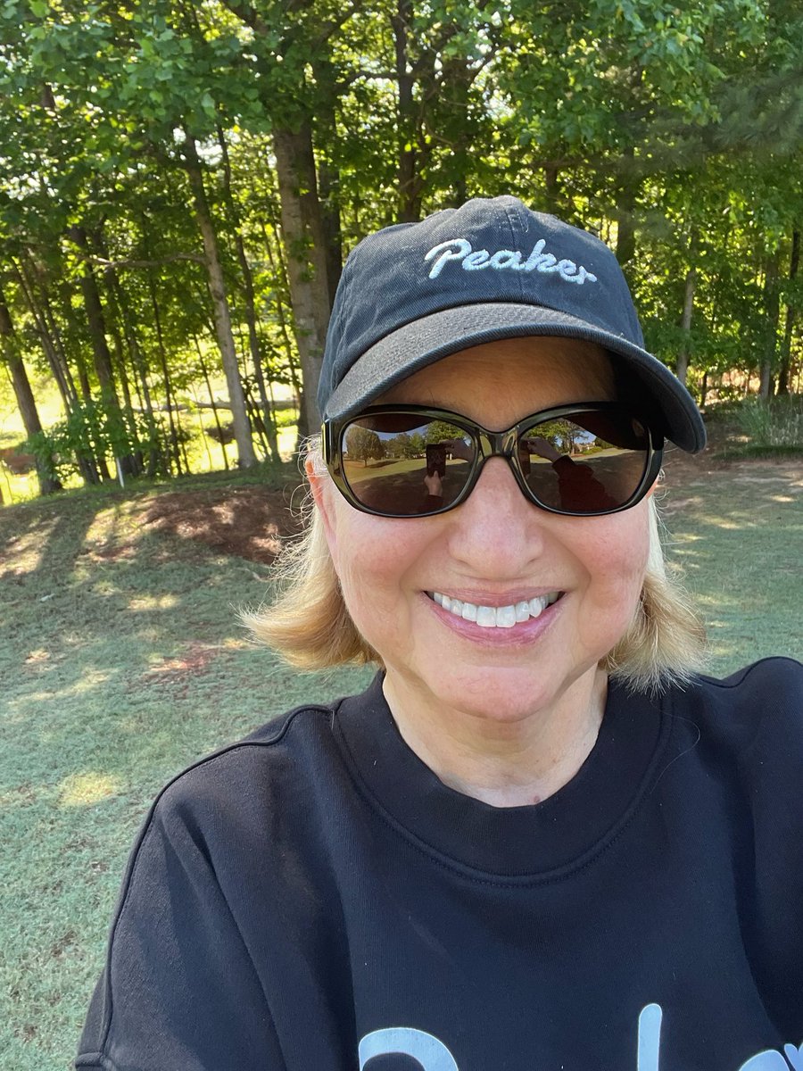 <a href="/SoJerseyPeakers/">SouthJerseyPeakers</a> <a href="/7_polk/">Dawn Polk</a> <a href="/SassenachSJ/">Christine Gordon</a> <a href="/MyPeakChallenge/">My Peak Challenge</a> <a href="/IsraelPeakers/">IsraelPeakers 🇮🇱</a> <a href="/ESSpeakPeakers/">SpanishSpkPeakers</a> <a href="/nepeakers/">Northeast Peakers 🍁❄️🌷🌳🇺🇸</a> <a href="/auspeakers/">AussiePeakers</a> <a href="/MexicanPeakers/">Mexican Peakers</a> <a href="/LGBTQPeakers/">LGBTQ+Peakers🌈</a> <a href="/GermanPeaker/">GermanPeakers</a> #ProudPeaker
#PeakerGear
#GeorgiaPeakers #CHPeakers
#BetterTogether ❤️💪