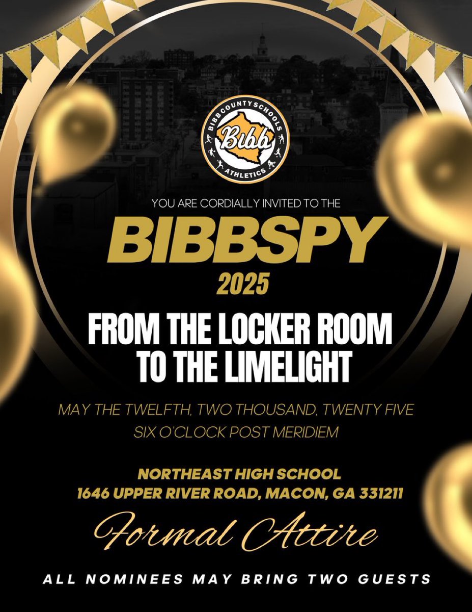 Grooms Director of Athletics, CMAA (@coachgrooms) on Twitter photo Next Monday the ⭐️ are coming out!!! Can’t wait… <a href="/BibbSchools/">Bibb County Schools</a> <a href="/BibbAthletics/">Bibb Athletics</a> <a href="/PrideEastside/">R. Steven Jones</a> <a href="/dan_a_sims/">Dan A. Sims</a> <a href="/KLovettDSE/">Dr. Katika D. Lovett</a> <a href="/sportsguymarv/">Marvin L James II</a> <a href="/CPMGServices/">Unc from CPMG Services</a> <a href="/BallSoHardFam1/">BallSoHardFam</a> Next Monday the ⭐️ are coming out!!! Can’t wait… <a href="/BibbSchools/">Bibb County Schools</a> <a href="/BibbAthletics/">Bibb Athletics</a> <a href="/PrideEastside/">R. Steven Jones</a> <a href="/dan_a_sims/">Dan A. Sims</a> <a href="/KLovettDSE/">Dr. Katika D. Lovett</a> <a href="/sportsguymarv/">Marvin L James II</a> <a href="/CPMGServices/">Unc from CPMG Services</a> <a href="/BallSoHardFam1/">BallSoHardFam</a>