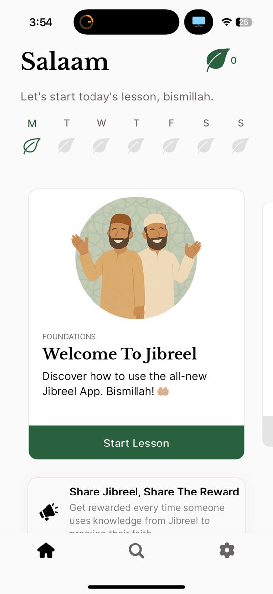 AND WE’RE UP !! <a href="/JibreelApp/">Jibreel</a>

<a href="/asabbas98/">Abdul-Rahman</a> <a href="/abdallahabbas17/">Abdallah</a>