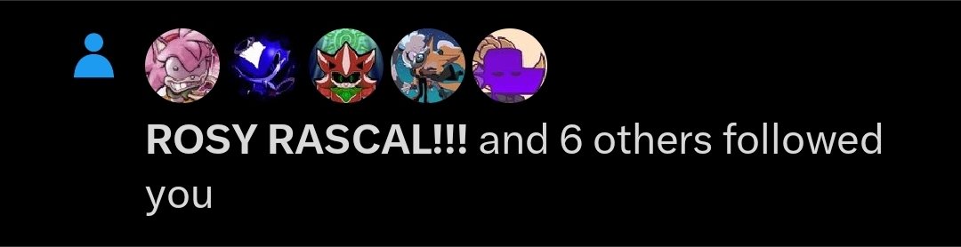 NeedToBeAWitch's tweet image. Peak followed me?