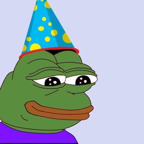 Aliastar_'s tweet image. that time of year again 🎈