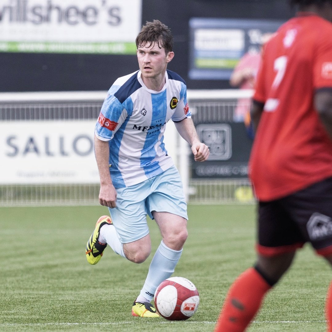 Prescot Cables FC tweet media