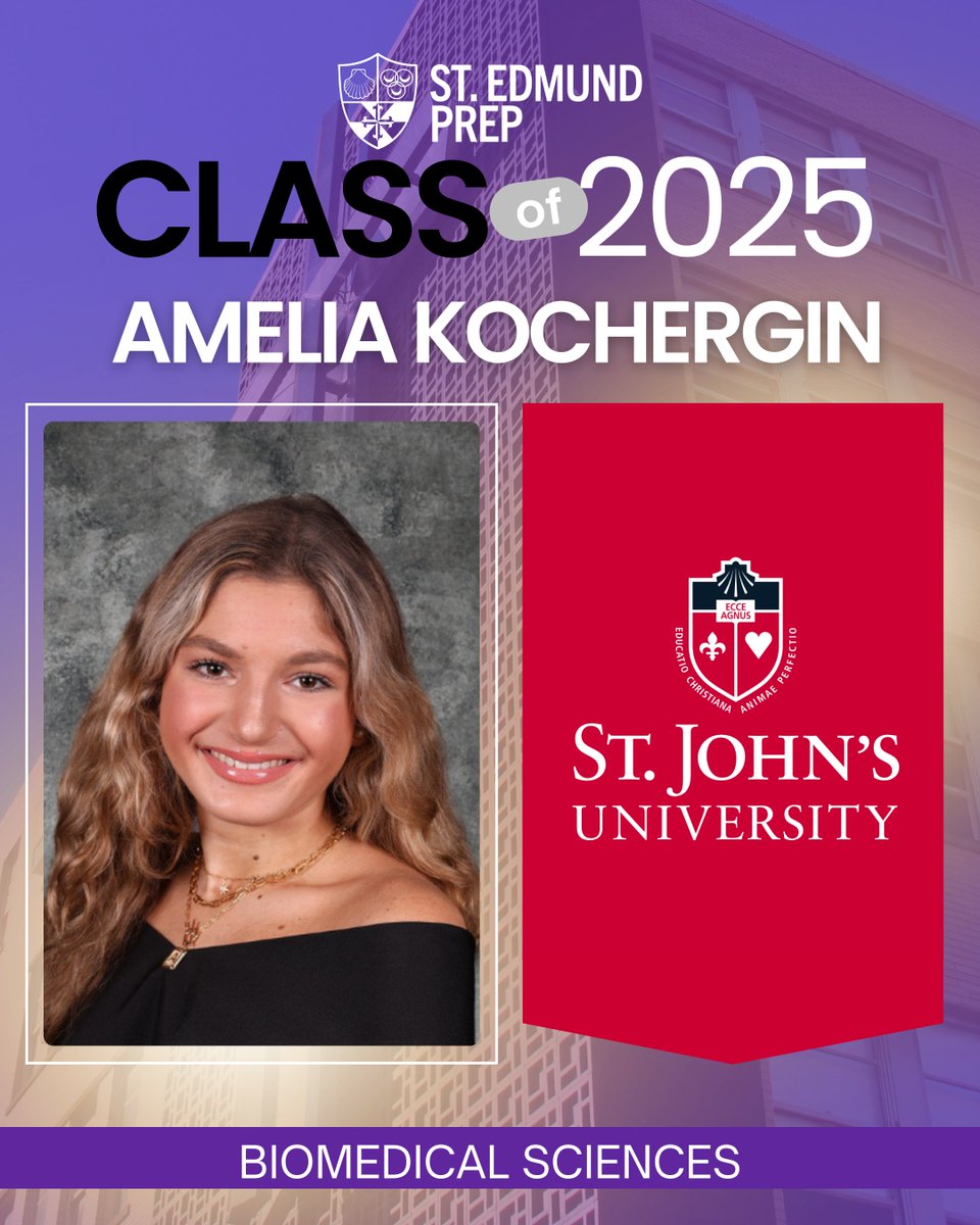 St. Edmund Prep tweet media