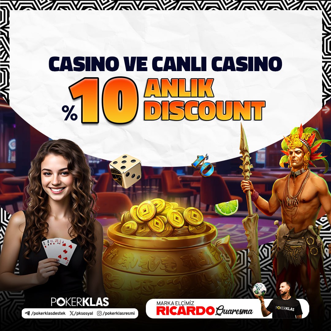 🚀 Minimum 100 TL yatırımla yapacağın işlemlerde yaşadığın kaybın bir kısmı hemen hesabına geri yükleniyor! 🚀

⏩  "Anlık Discount Talep Et" butonuna tıkla, kaybını anında telafi et!

🎯 Kazanırsan harika, kaybedersen % 10 destek bizden!

🔑 klstr.pro/pksocial