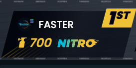 FASTER_SOL's tweet photo. DexTools got hit with 700 Nitro. 
$FASTER is now too loud to miss.

Full exposure.  
Crazy reach.  
Straight heat.

We moving.  
With volume.  
With style.

https://t.co/PDycVuYa6b  

#FASTER https://t.co/IZpmIolKwZ