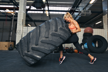 TheBioMechanics's tweet photo. Help mitigate the potential risks of #hiittraining with these assessments and #correctiveexercise suggestions from The BioMechanics Method and IDEA Health & Fitness Association: https://t.co/fFhI9KX4Cp https://t.co/s6VU3yy1Si