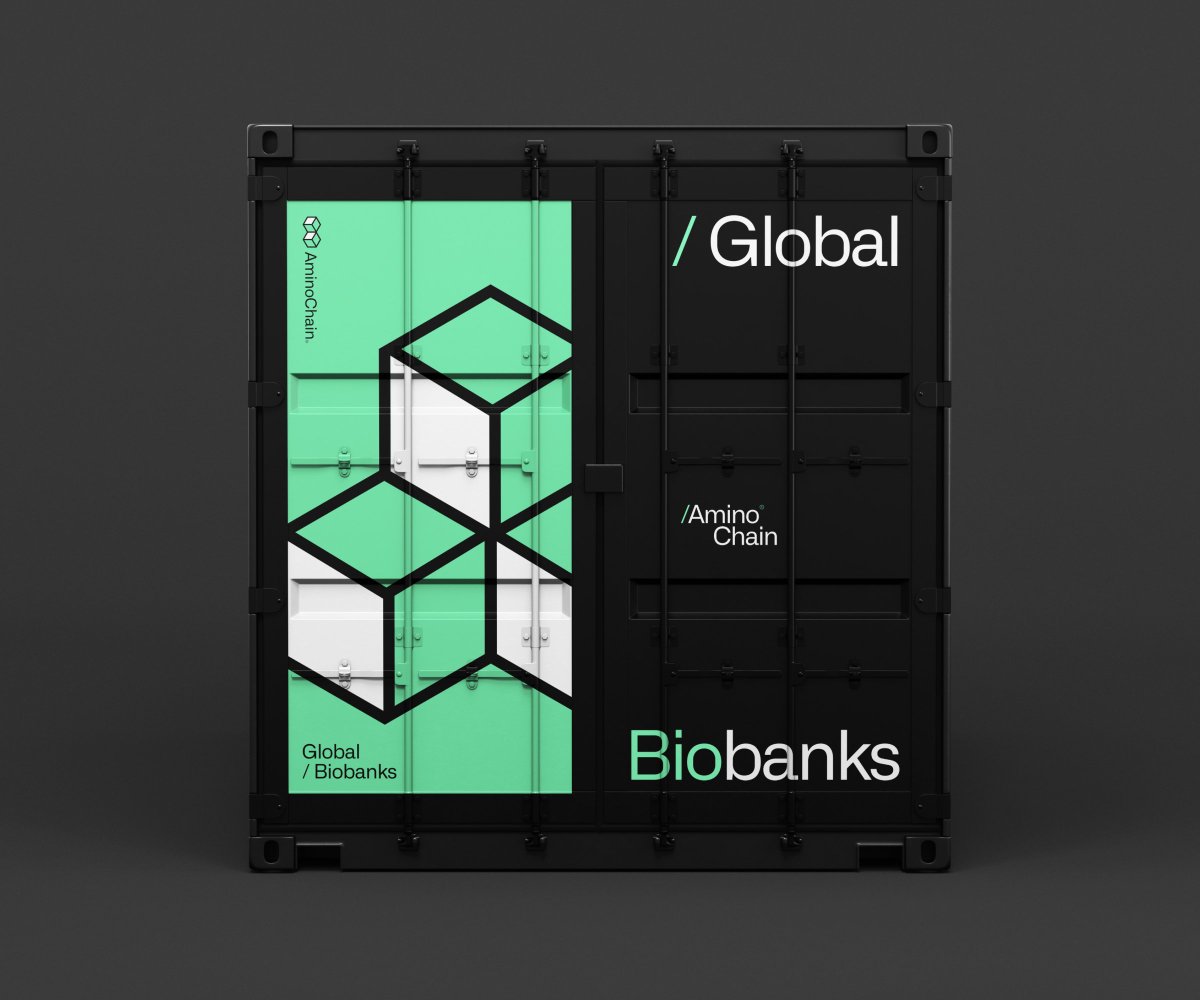 Adurant (@adurantlabs) on Twitter photo Project Spotlight: <a href="/Amino_Chain/">AminoChain</a> Project Spotlight: <a href="/Amino_Chain/">AminoChain</a>