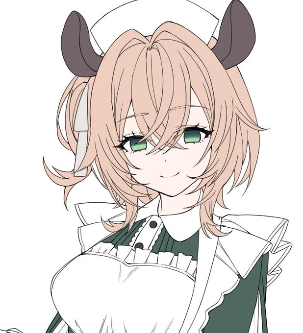 You already know who it is!
WIP 