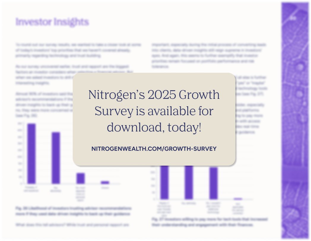 Nitrogen tweet media
