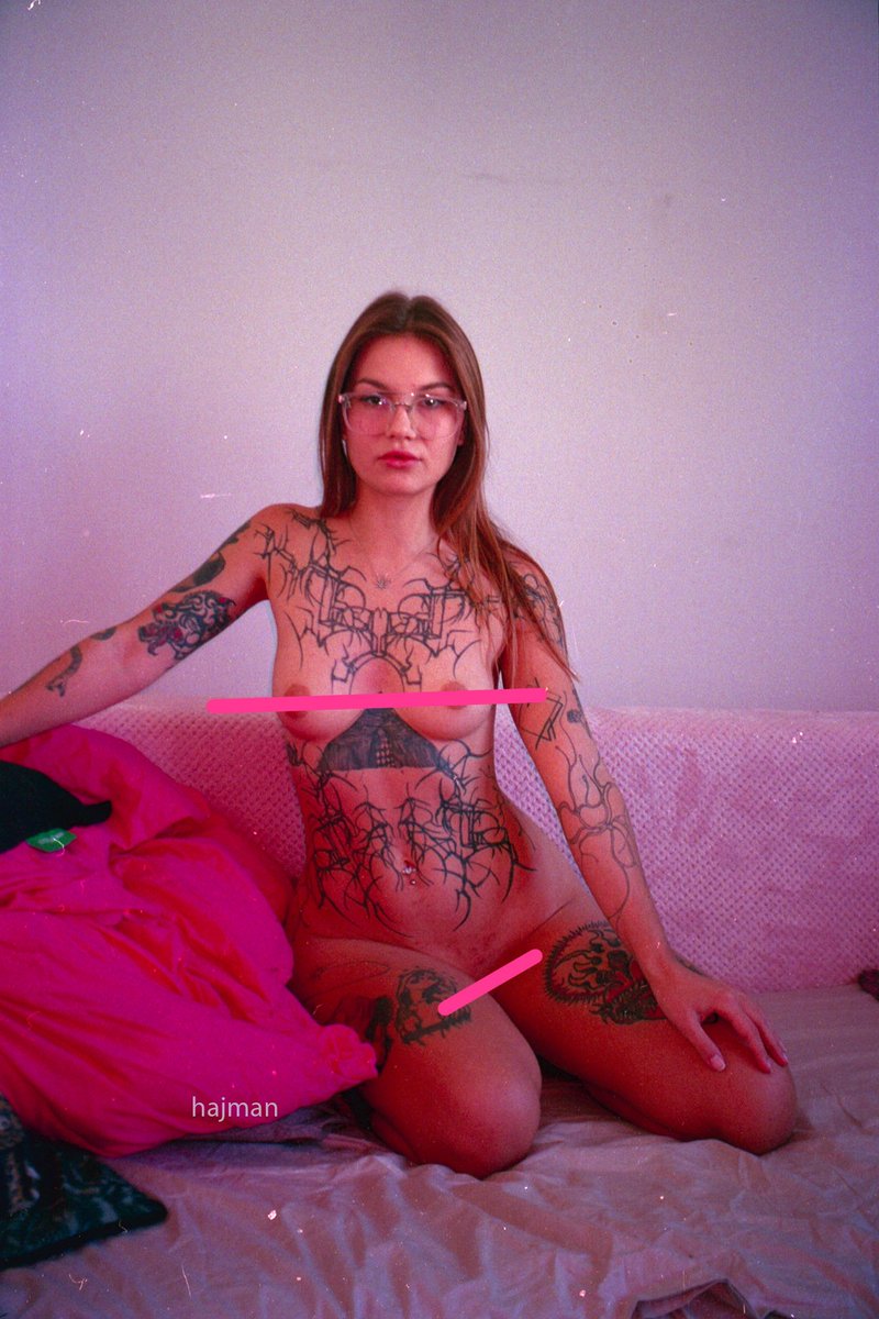 One and only <a href="/bootlega_veneta/">Bardzo Wrażliwa Reptilianka</a> 💗 photo by me