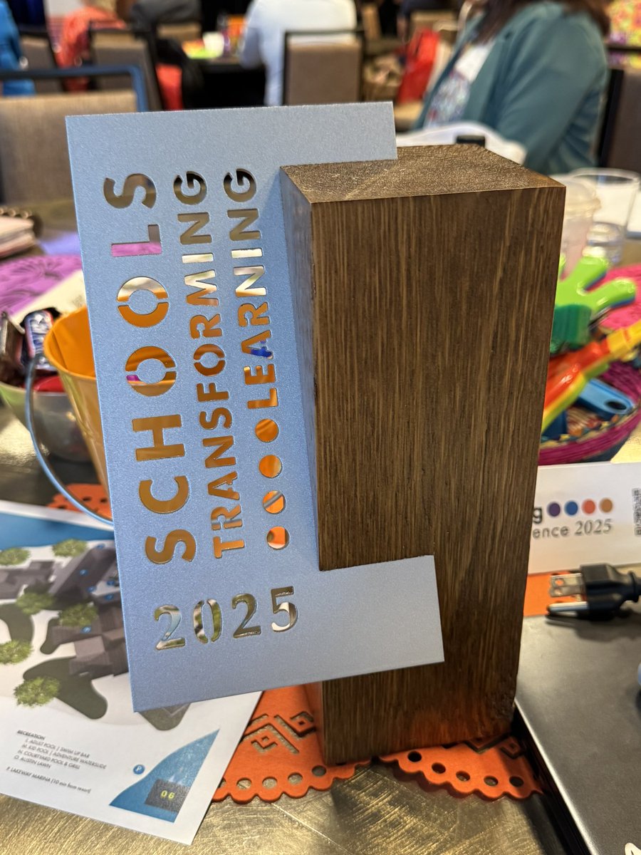 Kristin Craft, Ed.D. (@kristincrafttx) on Twitter photo Congrats <a href="/BoerneMSSouth/">Boerne Middle School South</a> and Principal Myers …. schools transforming learning and leading <a href="/BoerneISD/">Boerne ISD</a> Congrats <a href="/BoerneMSSouth/">Boerne Middle School South</a> and Principal Myers …. schools transforming learning and leading <a href="/BoerneISD/">Boerne ISD</a>