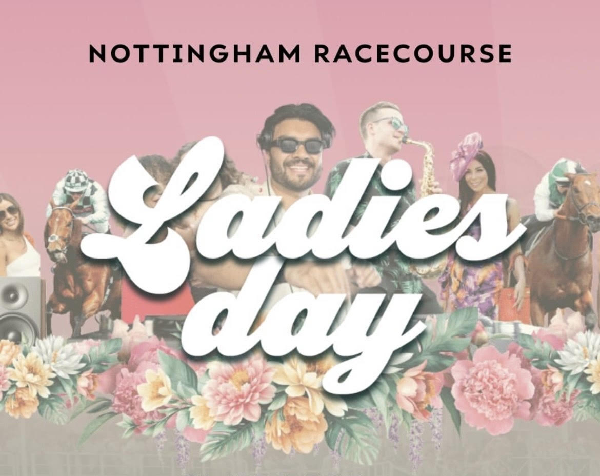 PricedUp.Bet (@pricedupbet) on Twitter photo We will be sponsoring Ladies Day <a href="/NottsRacecourse/">Nottingham Racecourse</a> next Saturday, where <a href="/racingblogger/">Stephen R Power</a> will also be in attendance, and we have 10 tickets to give away!๐จ
For a chance to win two tickets:
1โฃ Follow <a href="/PricedUpBet/">PricedUp.Bet</a>
2โฃ Like this post
3โฃ RT/QT this post
We will be selecting five lucky We will be sponsoring Ladies Day <a href="/NottsRacecourse/">Nottingham Racecourse</a> next Saturday, where <a href="/racingblogger/">Stephen R Power</a> will also be in attendance, and we have 10 tickets to give away!๐จ
For a chance to win two tickets:
1โฃ Follow <a href="/PricedUpBet/">PricedUp.Bet</a>
2โฃ Like this post
3โฃ RT/QT this post
We will be selecting five lucky