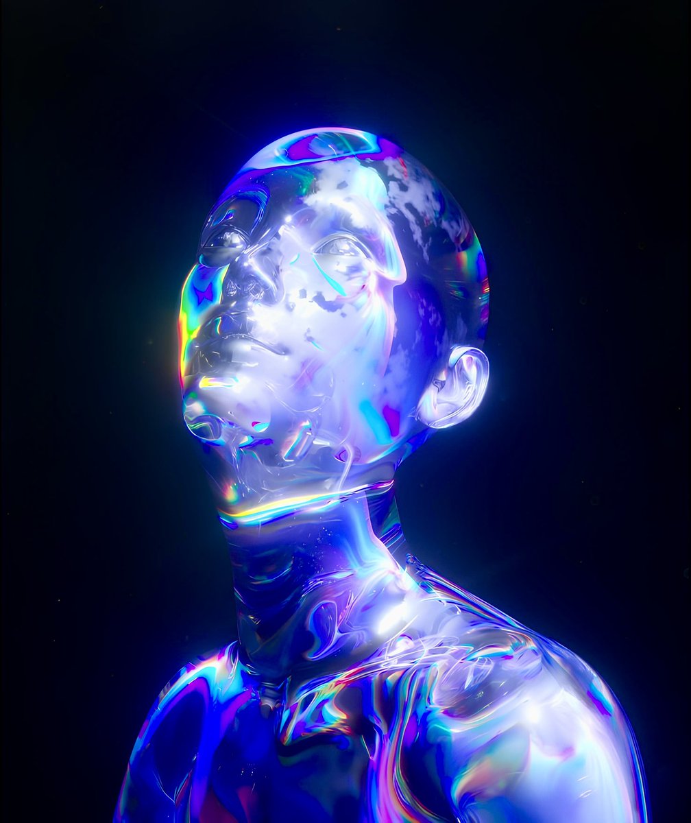 The Physical Body 

Is A Vehicle For The Soul 

To Explore The 3rd Dimension