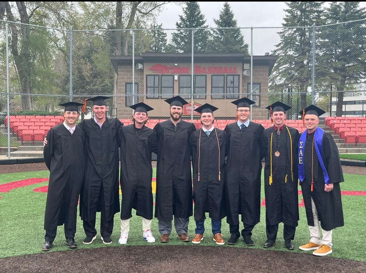 Simpson Baseball tweet media