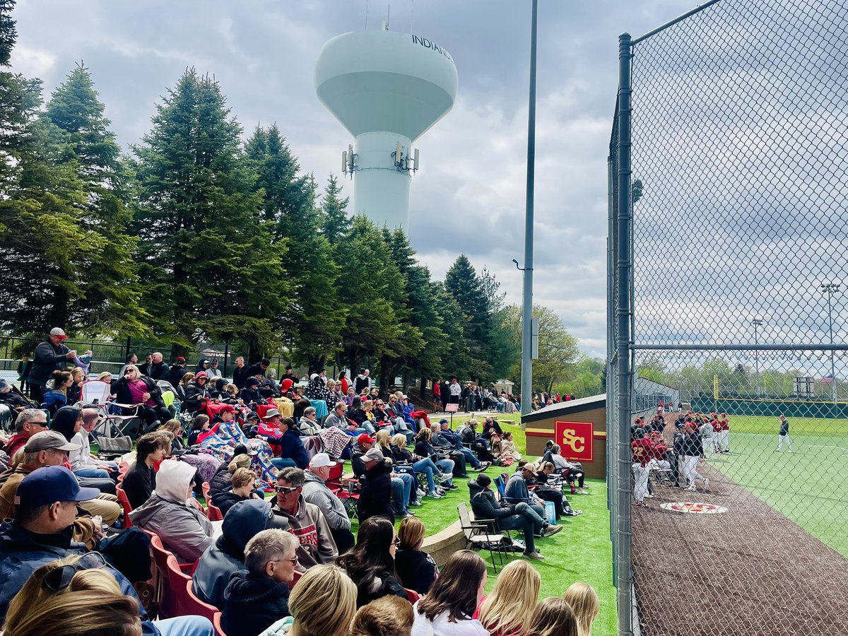 Simpson Baseball tweet media