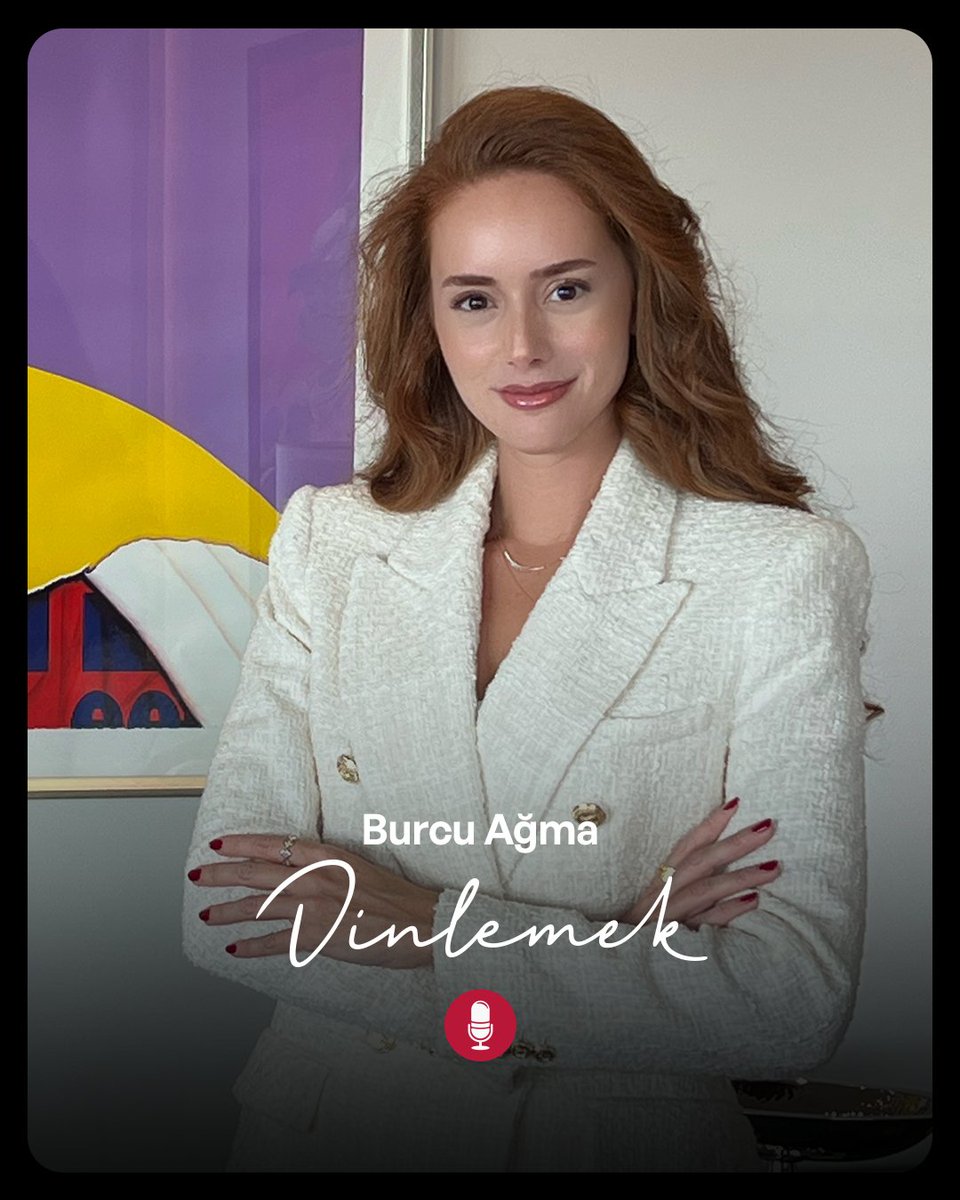🎯 Yapay zeka bazlı içgörü analizleri ve marka stratejileri denince akla gelen ilk isimlerden biri: <a href="/BurcuAgma/">BurcuAgma</a> 
BBA Stratejik Marka Danışmanlığı’nın kurucusu ve Baş İçgörü Avcısı olarak; yapay zekanın pazarlamaya etkisinden dikkat ekonomisinde markalaşmaya,