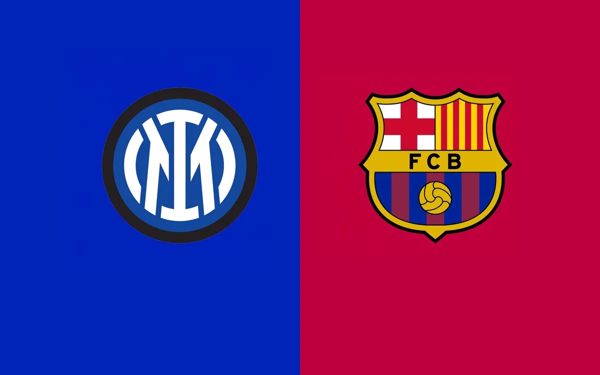 🟥Gent del Barça, 

Concentració  demà a Milà  a les 18h a l’Hotel Gallia Luxury Collection per donar suport a l’equip abans de marxar a l’estadi a la semifinal de la Lliga de Campions contra l’Inter. 

Som-hi BARÇA🟦🟥