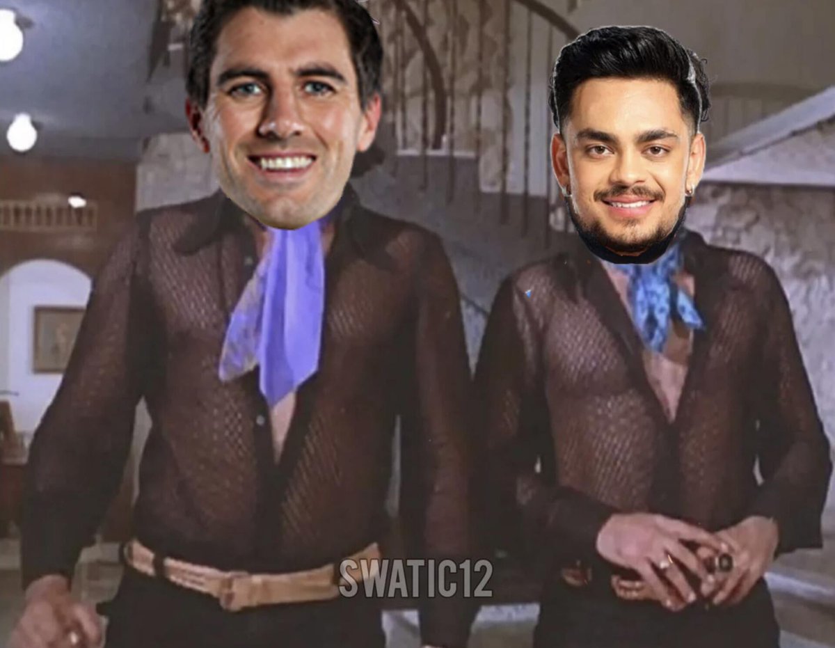 IPL 2025: Funniest Memes from SRH vs DC Mid-Innings of Match 55 tweet-post