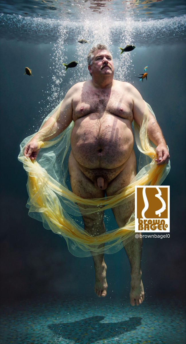 King Neptune’s Playboys,
The Mermen - series

#Mermen #AiPorn #Brownbagel0 #AiArt #Erotic #Porn #NSFW #SexyLargeGentlemen #Bears #Daddies #OlderMan #ChubbyMan #FatMan