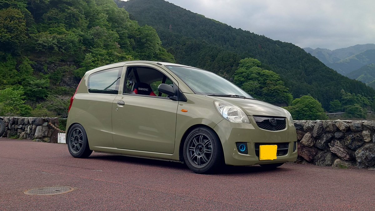 まーぼう tweet media