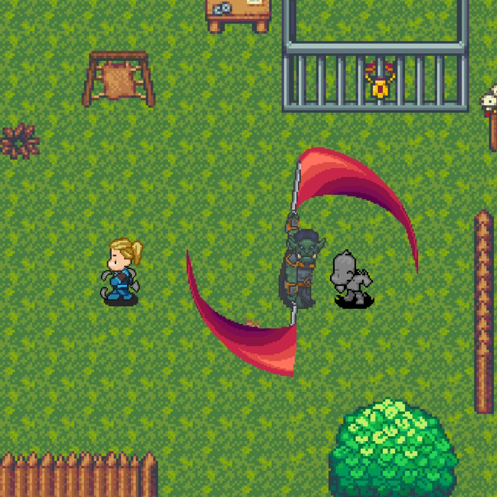 Before the first human footfall, Estova was a realm of raw magic ✨

The weavers left signs for those who seek the truth

Monad’s pioneer game is coming at you sooner than you might think 💫