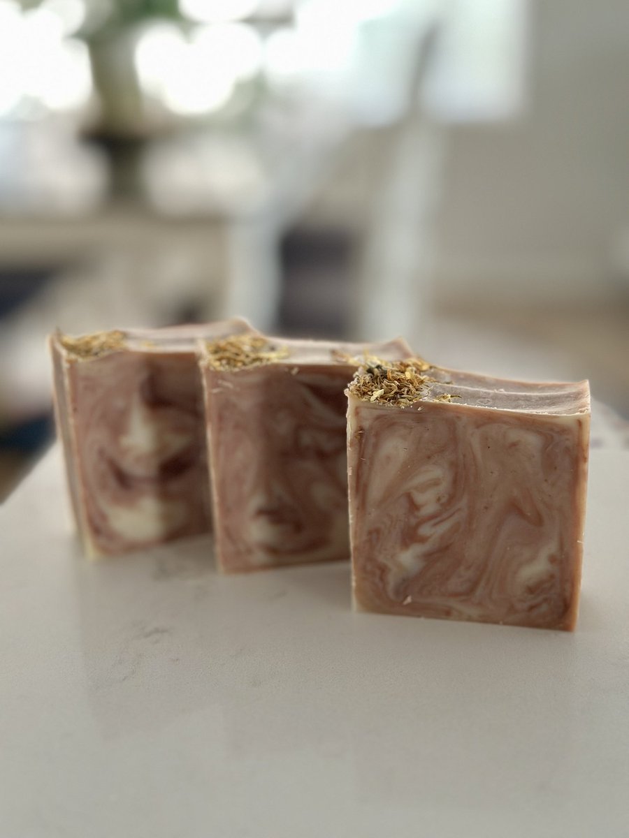 Brittany🌱Simply Soapology LLC tweet media