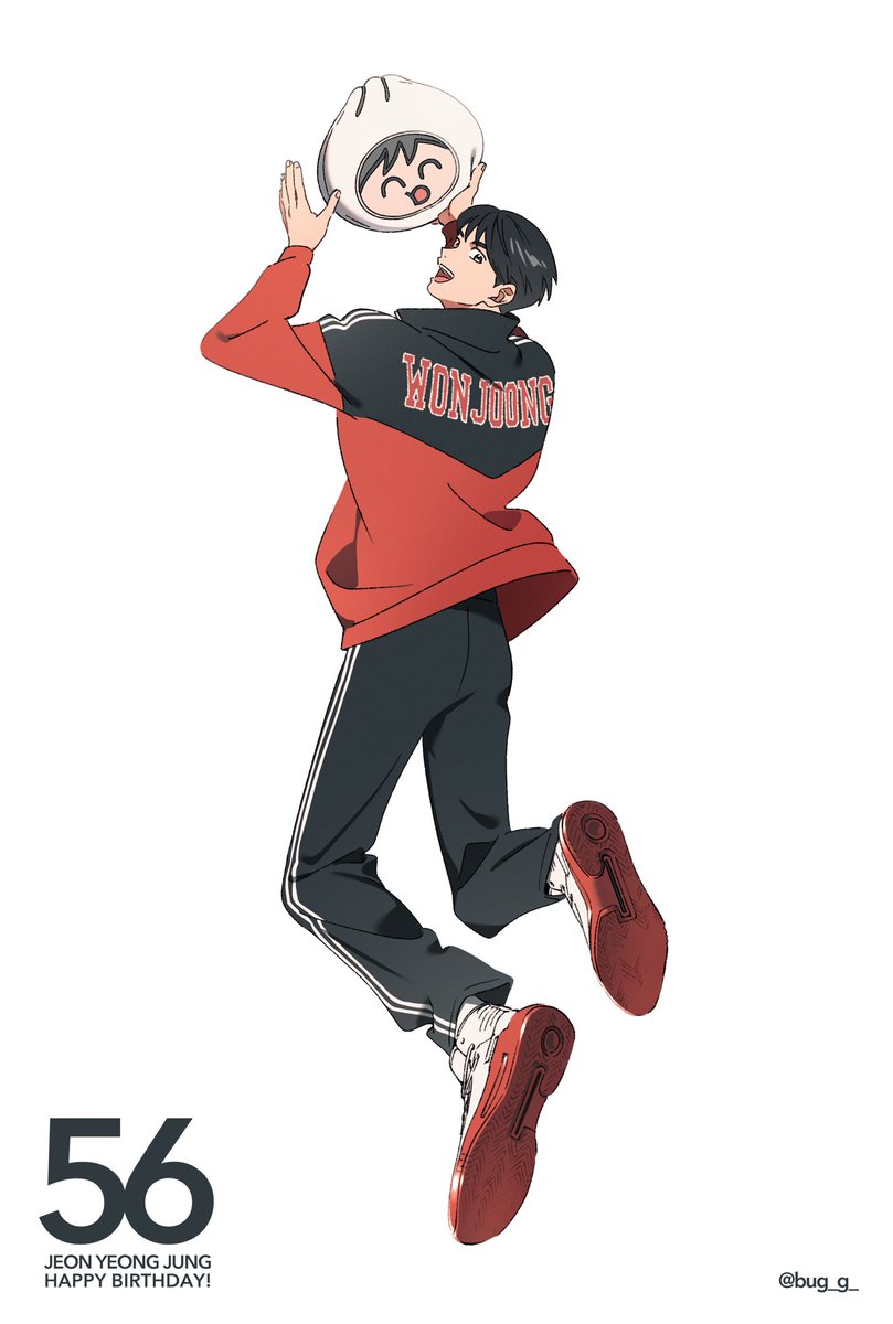 영중아 생일 축하해!!