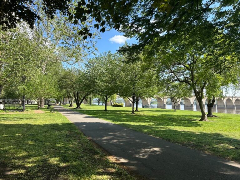 Capital Region Water will seek community input on green infrastructure updates in Riverfront Park sbee.link/gjrtedfxk6 #Harrisburg