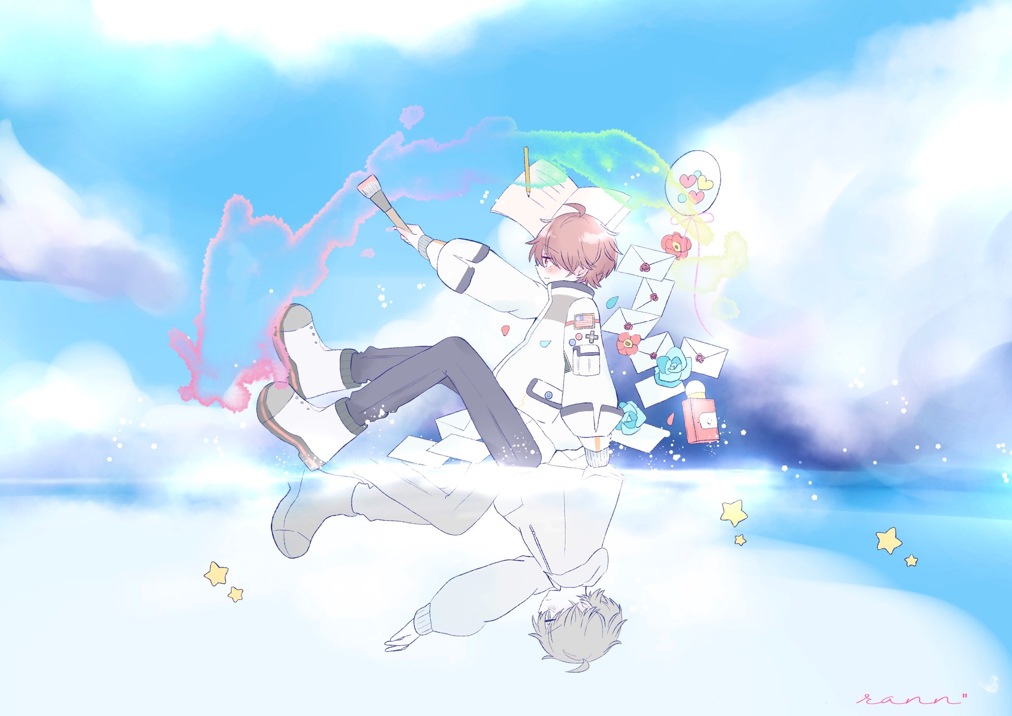 天月-あまつき- (@_amatsuki_) / X