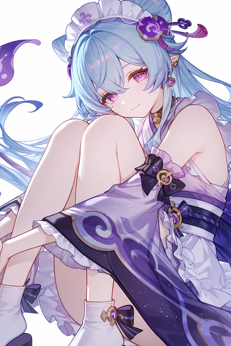 nekoAImia's tweet photo. 夢見月瑞希
Thank you for request!

#AIart #GenshinImpact #YumemizukiMizuki https://t.co/Oxsn760vfC