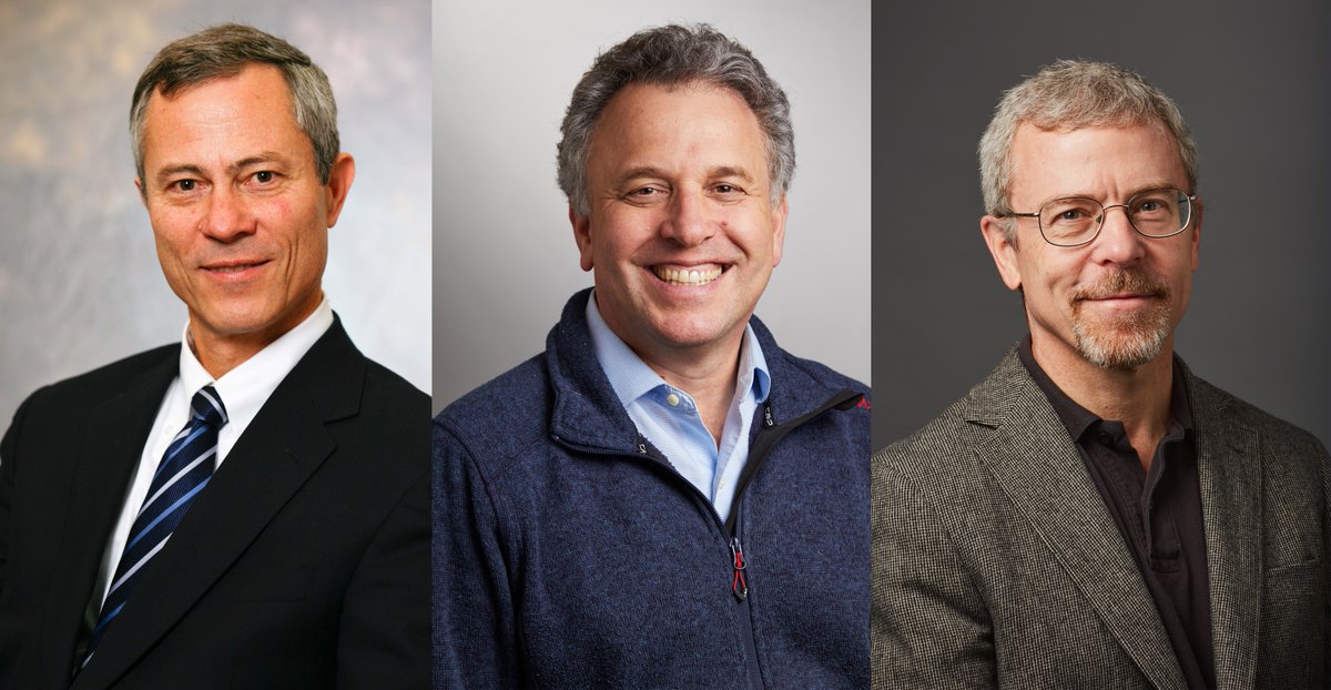 Yale School of Medicine (@yalemed) on Twitter photo #Congratulations to YSM's Gary Brudvig, PhD, Jonathan Ellman, PhD, and Mark Hochstrasser, PhD, who are among five <a href="/Yale/">Yale University</a> professors newly #elected to <a href="/theNASciences/">National Academy of Sciences</a>: brnw.ch/21wSq7O <a href="/ellman_jonathan/">Jonathan Ellman</a> <a href="/YaleMBB/">Yale MB&B</a> <a href="/YalePharm/">Yale Pharmacology</a> #Congratulations to YSM's Gary Brudvig, PhD, Jonathan Ellman, PhD, and Mark Hochstrasser, PhD, who are among five <a href="/Yale/">Yale University</a> professors newly #elected to <a href="/theNASciences/">National Academy of Sciences</a>: brnw.ch/21wSq7O <a href="/ellman_jonathan/">Jonathan Ellman</a> <a href="/YaleMBB/">Yale MB&B</a> <a href="/YalePharm/">Yale Pharmacology</a>