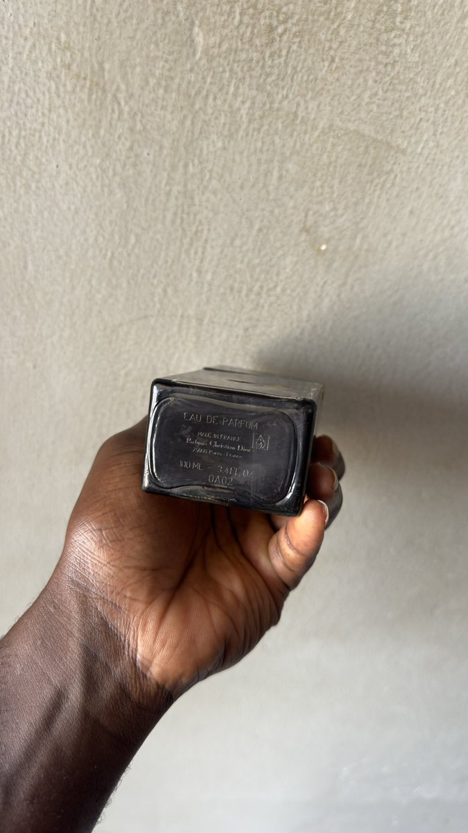 illa_teh's tweet photo. @KojoForex Original Dior homme intense unboxed
100ml
1600
0547423649 https://t.co/T7iJBQXhHw