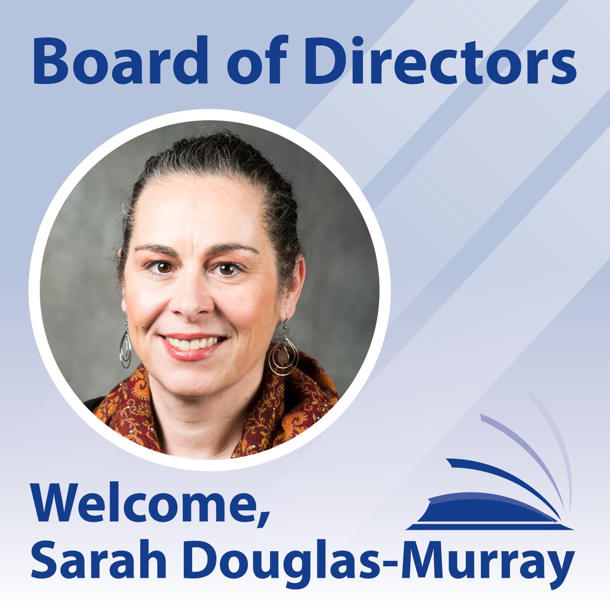 Please welcome Sarah Douglas-Murray, FOPL’s new Large Urban Caucus Trustee! Sarah is the CEO &amp; Chief Librarian at Milton Public Library! With 25+ years in municipal leadership, she’s driving innovation and community impact with a bold new plan for the future of libraries.