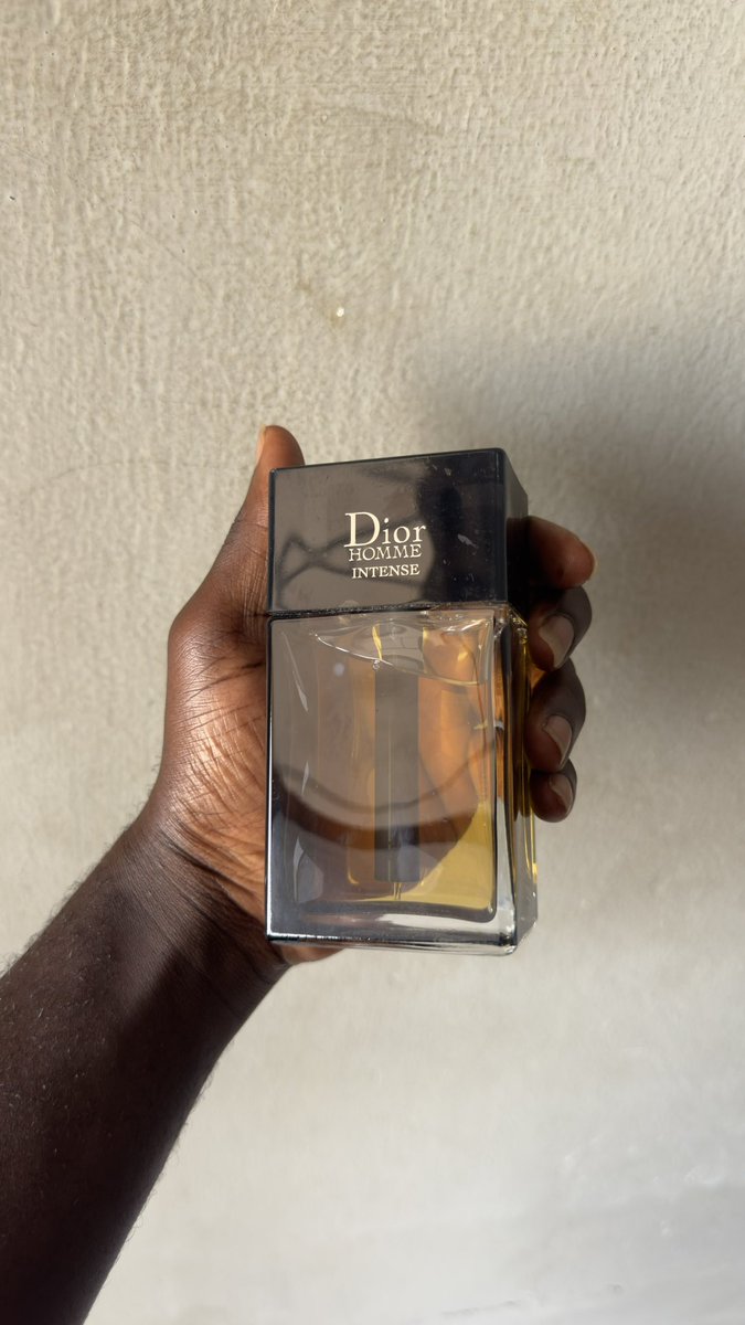 illa_teh's tweet photo. @KojoForex Original Dior homme intense unboxed
100ml
1600
0547423649 https://t.co/drcdASFhY8