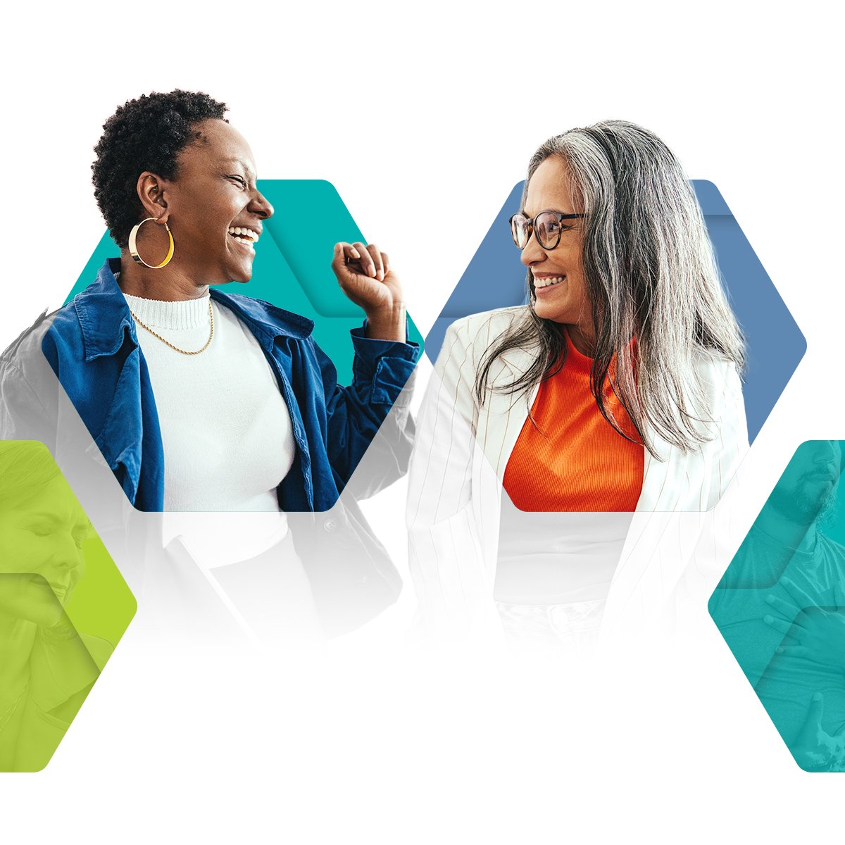 Mental health doesn’t look the same for everyone. This #MentalHealthWeek, let’s look beyond the surface. 

Together, we can create a ripple effect of understanding and compassion in our workplaces.  

Find resources: ow.ly/w95A50VMZ4z