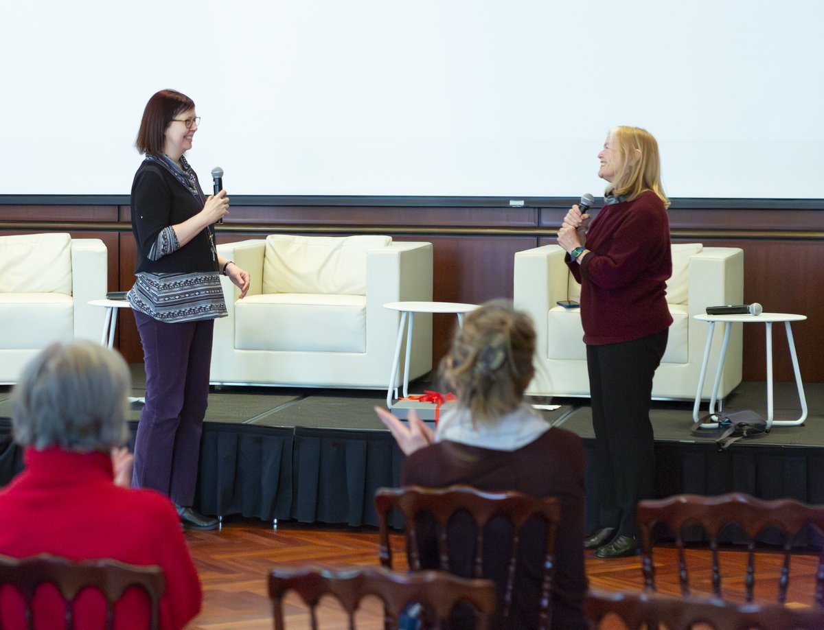 Newberry Library (@newberrylibrary) on Twitter photo The Newberry recently hosted <a href="/HedwigDances/">Hedwig Dances</a> to celebrate their 40th anniversary and the ceremonial transfer of the company's archives to the Newberry. Congratulations and thank you to Hedwig Dances for entrusting your rich and storied history to us. Photos by William Frederking. The Newberry recently hosted <a href="/HedwigDances/">Hedwig Dances</a> to celebrate their 40th anniversary and the ceremonial transfer of the company's archives to the Newberry. Congratulations and thank you to Hedwig Dances for entrusting your rich and storied history to us. Photos by William Frederking.
