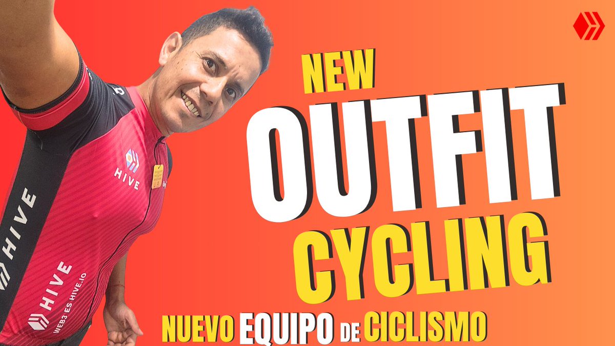 šalabras (@palabratomo) on Twitter photo Siempre lo quise tener y llego el dĆa.
Te lo cuento en #Hive, en la comunidad <a href="/Hivesredcarpet/">HIVE'S RED CARPET</a>
”Bienvenidos!
Nuevo EQUIPO de Ciclismo || New Outfit Cycling peakd.com/hive-172958/@p⦠<a href="/inleoio/">INLEO</a> <a href="/argentina_hive/">Hive ⦠Argentina āāā</a> Siempre lo quise tener y llego el dĆa.
Te lo cuento en #Hive, en la comunidad <a href="/Hivesredcarpet/">HIVE'S RED CARPET</a>
”Bienvenidos!
Nuevo EQUIPO de Ciclismo || New Outfit Cycling peakd.com/hive-172958/@p⦠<a href="/inleoio/">INLEO</a> <a href="/argentina_hive/">Hive ⦠Argentina āāā</a>