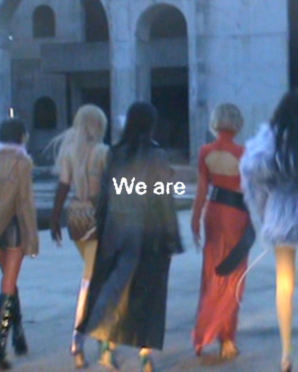 idlecharts's tweet image. i-dle will release their 8th mini-album &quot;We are&quot; on May 19th at 6PM KST